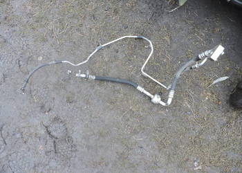 Przewód klimatyzacji Opel astra H