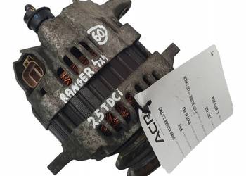 ALTERNATOR Ford Ranger IV 2.5 TDCI oryginał