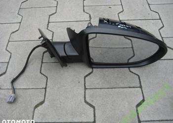 NISSAN QASHQAI LIFT 10-13r LUSTERKO PRAWE 7PIN EUROPA