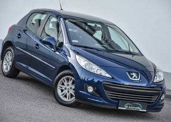 Peugeot 207 1.4 Millesim 200