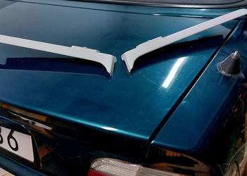 - BMW E36 rarytas brewki KAMEi - m pakiet  -