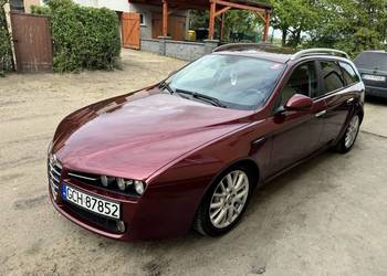 Alfa Romeo 159 2.4 Q4