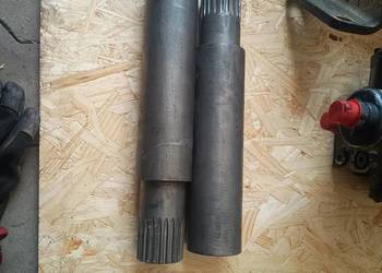 Volvo L 220 wałek 15113238