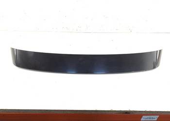 SPOILER TYŁ AUDI Q7 4L SUV 06-16 4L0827933 LOTKA