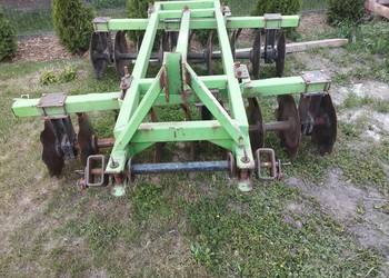 Talerzowka 2 metry