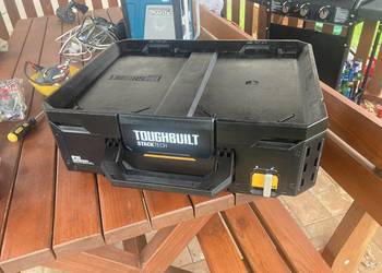 Toughbuilt b-30 skrzynia