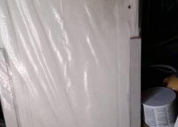 NOWE drzwi wewnętrzne białe 70 cm i 80 cm