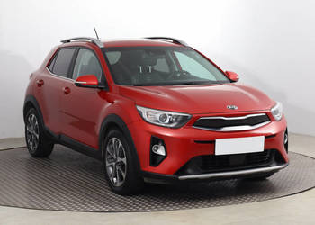 Kia Stonic 1.0 T-GDI