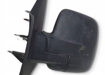 LUSTERKO LEWE KIEROWCY Renault Trafic III Vivaro B 5 Pin kabli Europa