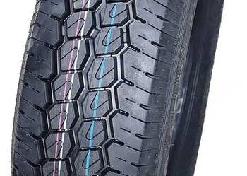4x Nowe opony letnie dostawcze Arivo 165/80R13C ARZ 6-M 94R