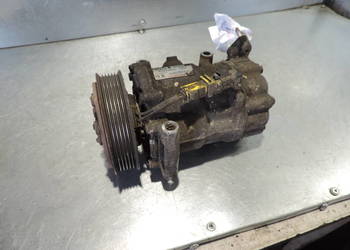 SPRĘŻARKA KLIMATYZACJI CITROEN C2 1.4 9684480480
