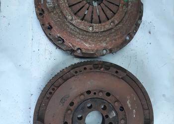 Fiat Bravo II Doblo 1,9 JTD Koło dwumasowe + sprzęgło