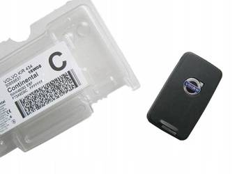 VOLVO S80 XC60 pilot klucz do zaprogramowania OE 30659637