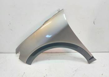 Cupra Tavascan 11H 2025 błotnik lewy przód przedni kolor lz7g FOTO !