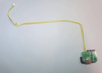 Sensor Board moduł QM7-1262 do Drukarki Canon