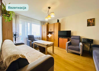 Przestronne 4 pokoje – gotowe do wprowadzenia!