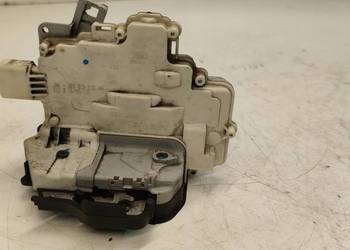 ZAMEK DRZWI LEWY TYŁ AUDI 8E0839015AA 8 PIN