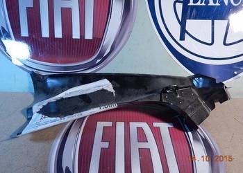 POSZYCIE TYŁ LEWY KANALIK LANCIA YPSILON 03-11 NEW