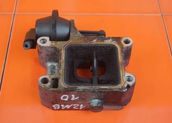 XC60 S60 V70 XC70 2.4 D5 BITURBO 11r 215KM D5244T11 przepustnica spalin EGR