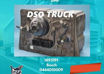 1693191 Bosch 0444010009 Pompa adblue Modul DAF