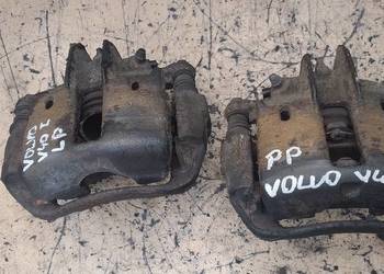 VOLVO V40 S40 I 1,8 16V zacisk hamulcowy przód tył jarzmo