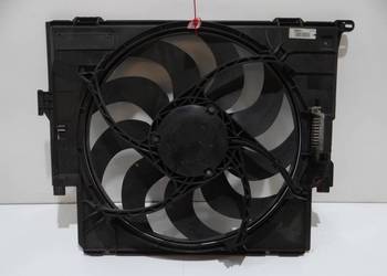 WENTYLATOR CHŁODNICY BMW F20 F21 N47D20C 7640508