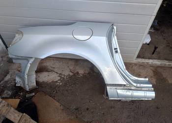 Błotnik Tylny Mercedes Slk 171 Wysyłka