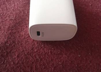 Ładowarka sieciowa (zasilacz) model U58 - USB-C