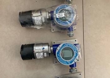 Gas Sensor OLDHAM OLCT60d IR M25 kalibracja CO2