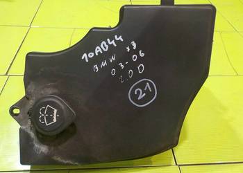 BMW X3 E83 06r zbiorniczek spryskiwaczy 3403211
