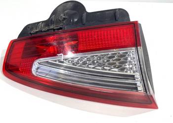 LAMPA TYŁ LEWA WEWNĘTRZNA FORD MONDEO MK4 BS71-13A603-BD Kombi 07-15