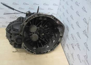 TRAFIC VIVARO 2.0 DCI EURO4 M9R780 114KM 08r skrzynia manualna PF6010 6BIEG