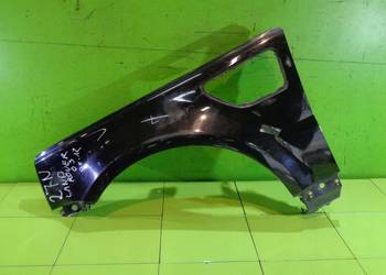 RANGE ROVER L320 III LIFT 05 blotnik lewy przod