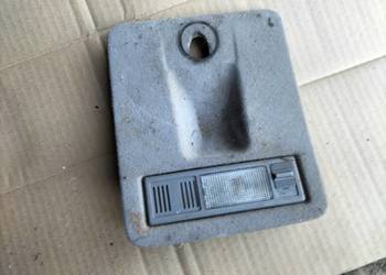 AUDI 80B4 80 B4 443877829 Q/R LAMPKA PODSUFITKI WNĘTRZA OŚWIETLENIE KABINY