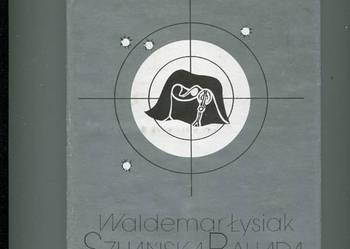 Szuańska ballada - Łysiak