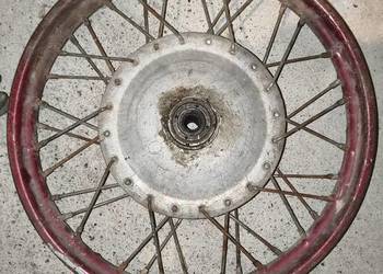 Koło R19 Dniepr MT K650