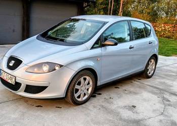 Seat Altea 1.9 tdi