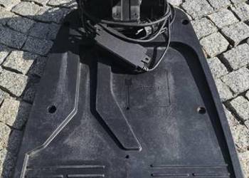 STACJA ŁADOWANIA DO ROBOTA KOSZĄCEGO PARKSIDE ST-20 20V X20V-TEAM ŁADOWARKA
