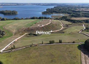 Działki dostęp j. Łaśmiady i pomostem PROMOCJA