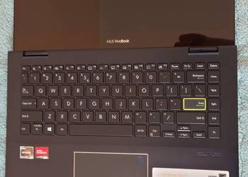Laptop 2 w 1 Asus VivoBook