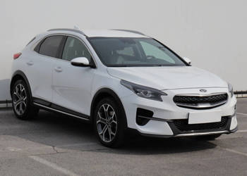 Kia XCeed Plug-in-Hybrid