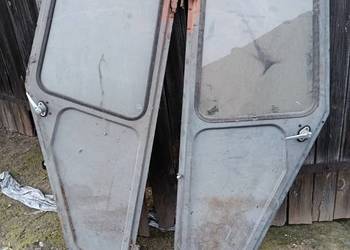 Drzwi do kabiny c 330 c 355 c 360.  3p