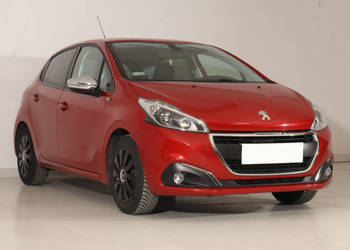 Peugeot 208 1.2 PureTech