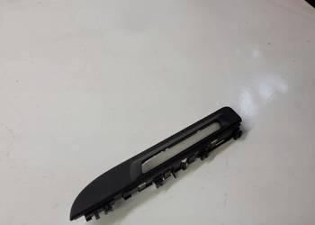 RAMKA PRZYCISKÓW PAMIĘCI FOTELA AUDI Q7 4L0959527A