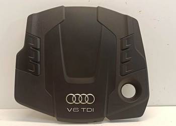 AUDI A6 C7 OSŁONA SILNIKA GÓRNA 059103925CE