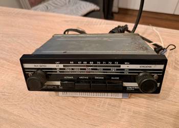 Radio sam. SAFARI 2 od nowości nie używane