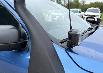Snorkel Bravo FORD RANGER RAPTOR (2019 - 2022)