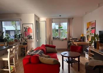 2pok, 58met, okolice Dobroszyckiej BALKON/TARAS/MP (Wrocław)