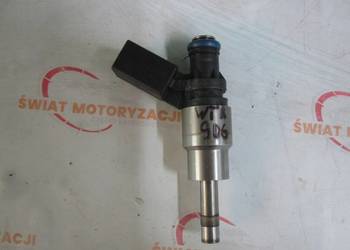 AUDI A4 B7 2.0 TFSI wtryskiwacz 0261500020