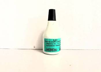 Tusz do tkanin Noris Color 50ml czarny nowy